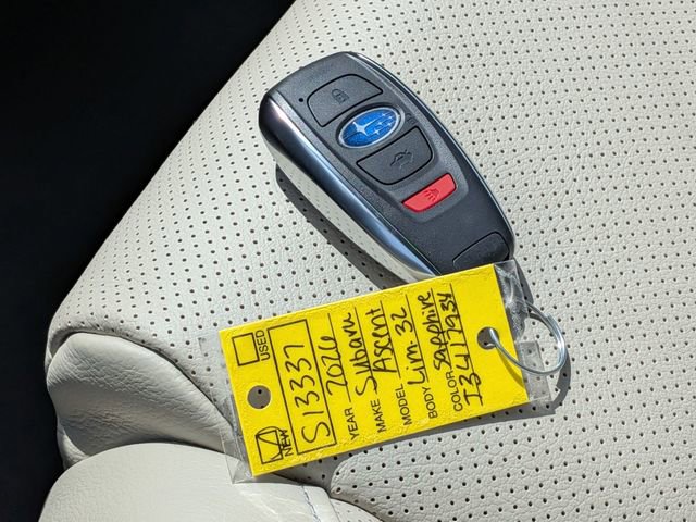 New 2026 Subaru Ascent Limited image 17