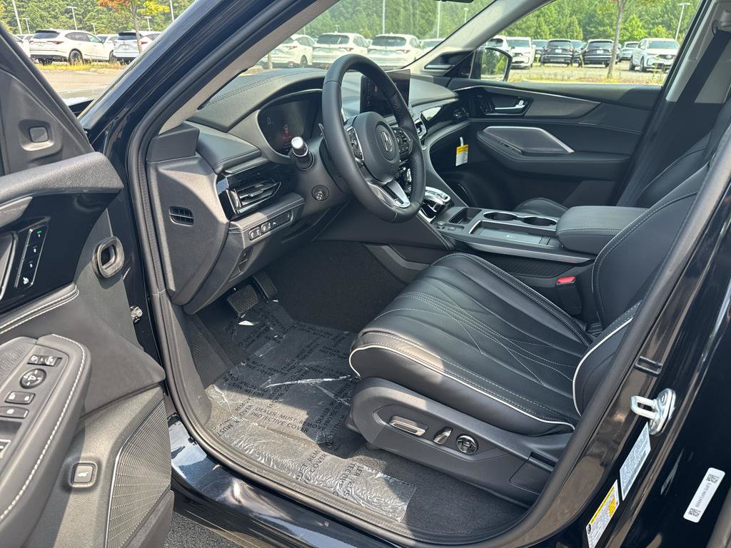 New 2026 Acura MDX w/ Advance Package AWD/4WD image 28
