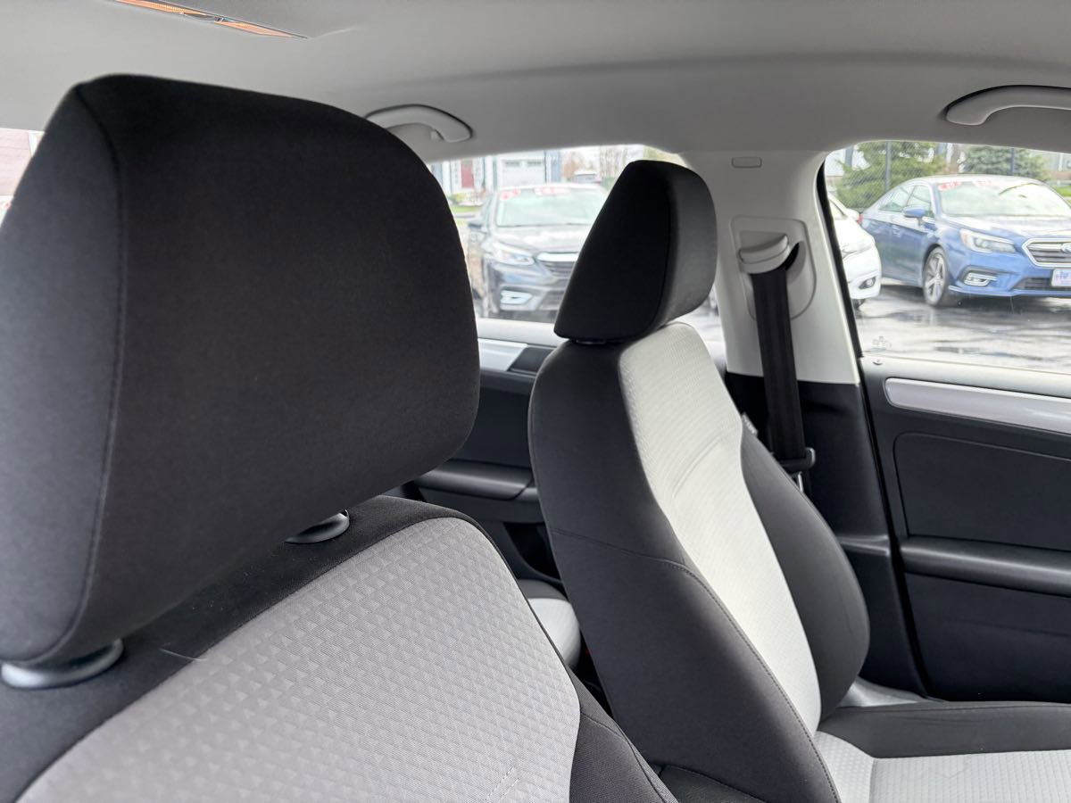 Used 2018 Volkswagen Jetta S FWD image 28
