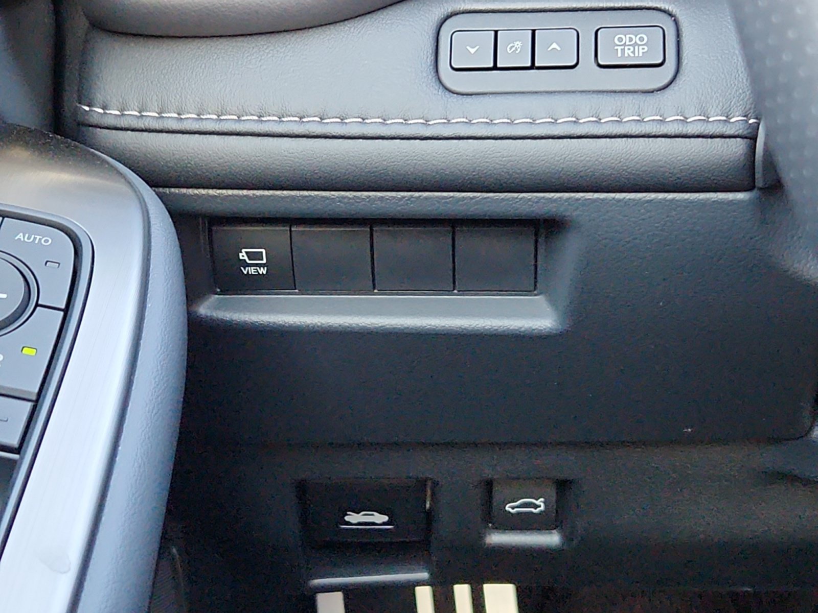 New 2026 Lexus IS 350 F Sport AWD/4WD image 25