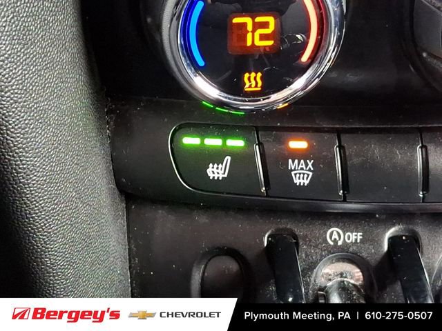 Used 2016 MINI Cooper 2-Door Hardtop image 25