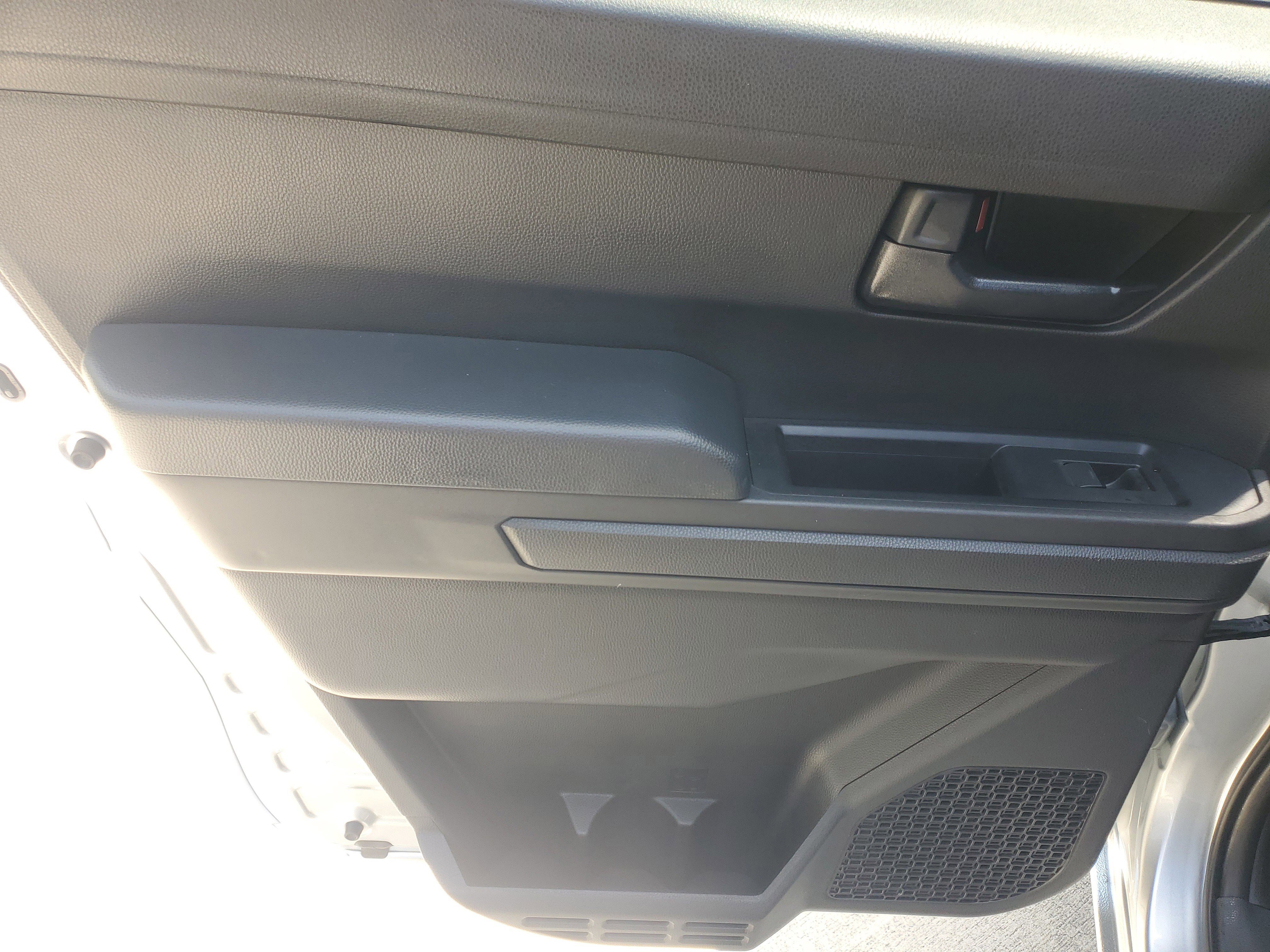 Used 2025 Toyota Tacoma SR RWD image 13