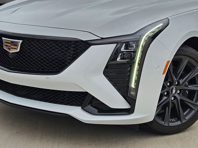 New 2026 Cadillac CT5 V w/ Technology Package image 7