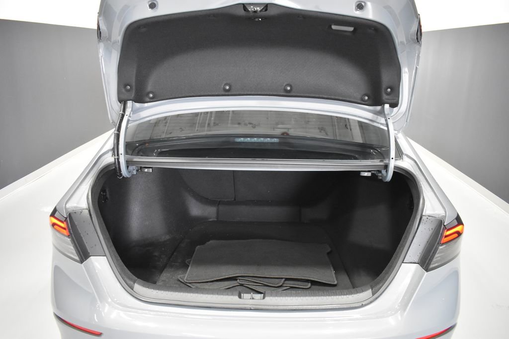 Used 2025 Honda Accord SE image 30