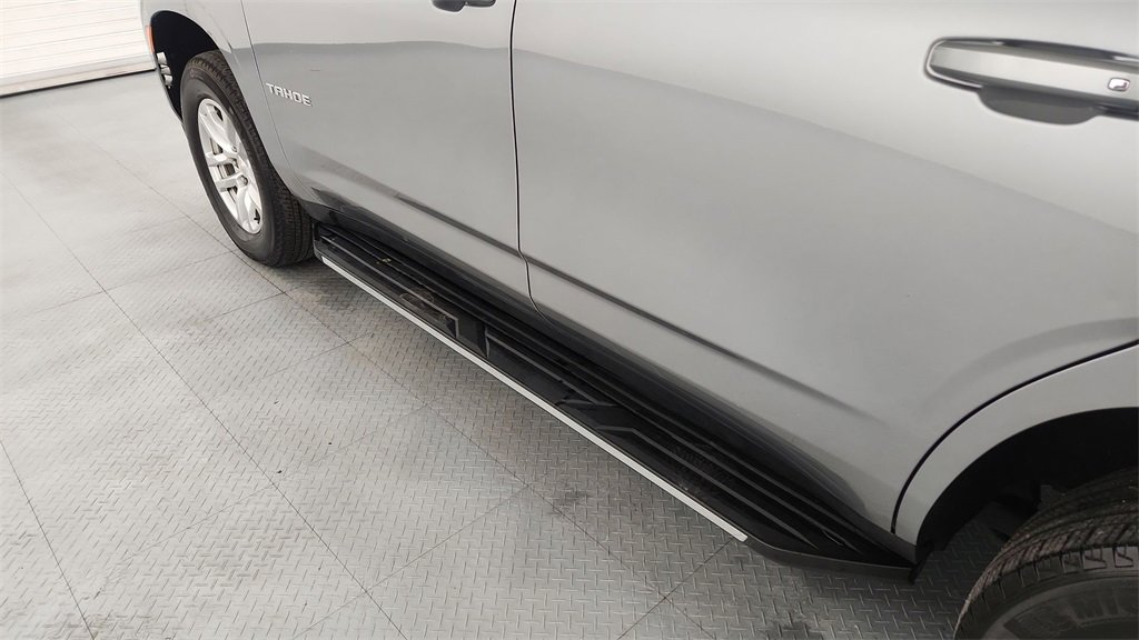 Used 2023 Chevrolet Tahoe LT image 25