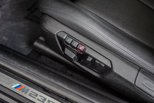 Used 2014 BMW M235i Coupe image 36