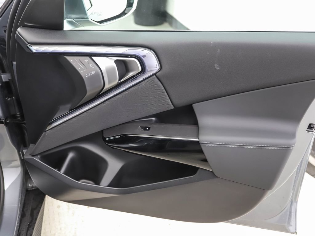 Used 2026 BMW X3 xDrive30 w/ Convenience Package image 28