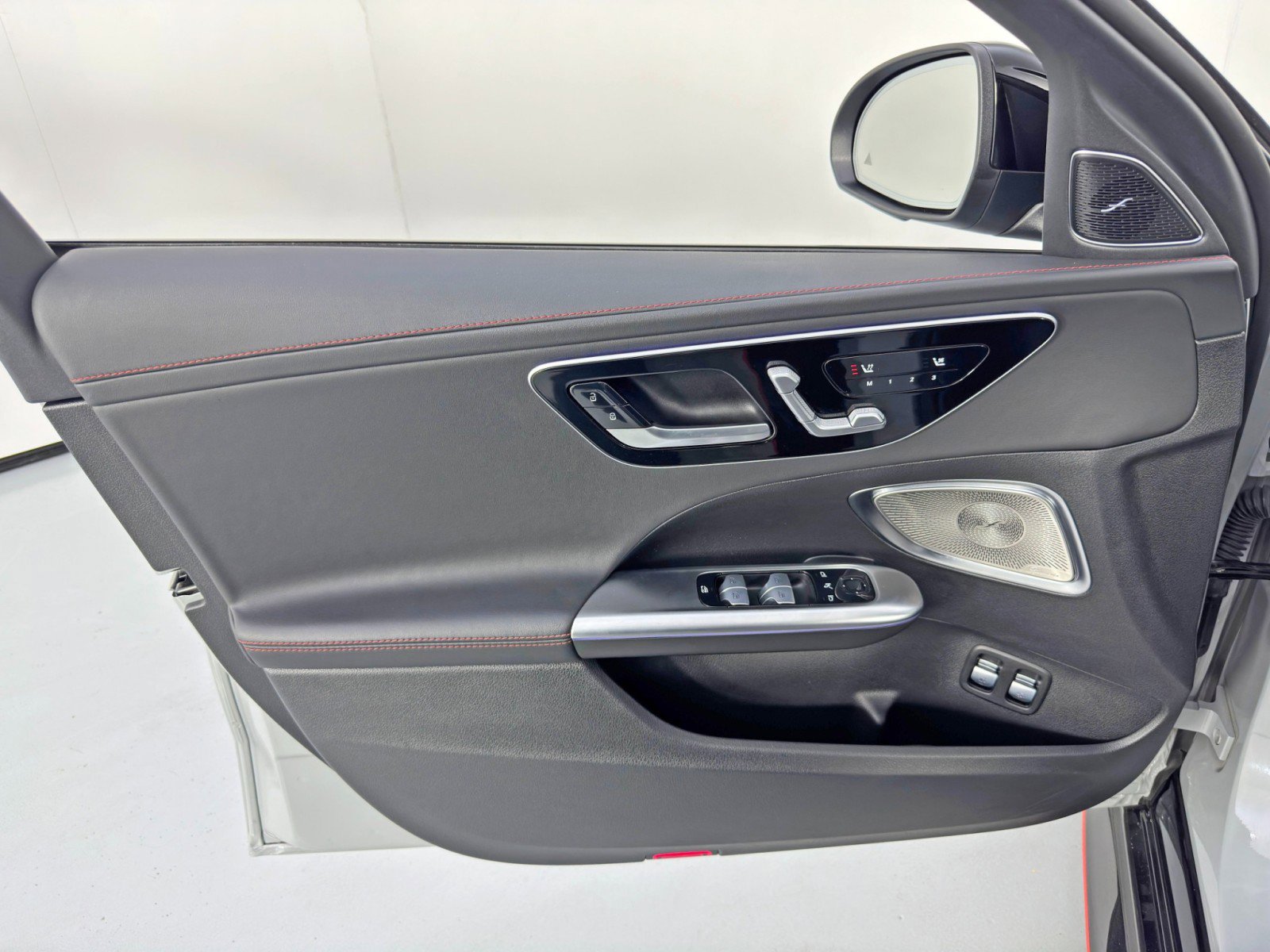 Used 2024 Mercedes-Benz C 63 AMG S image 51