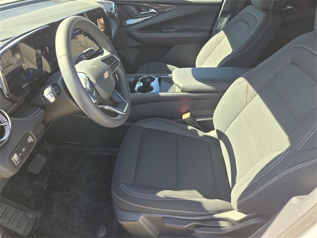 New 2026 Chevrolet Blazer EV LT image 6