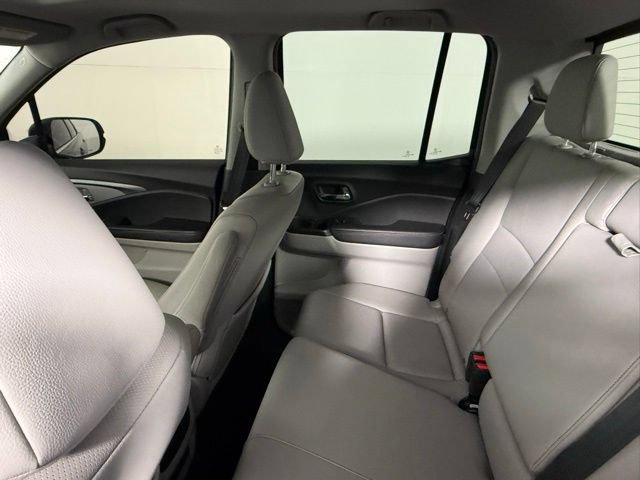 Used 2022 Honda Ridgeline RTL image 35