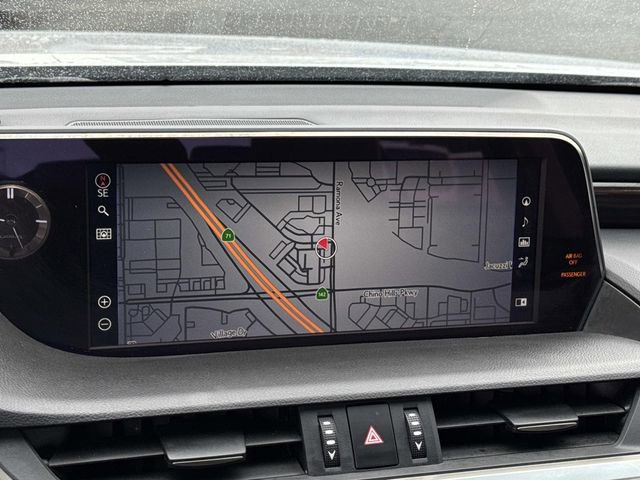 Used 2021 Lexus ES 350 350 w/ Premium Package image 11