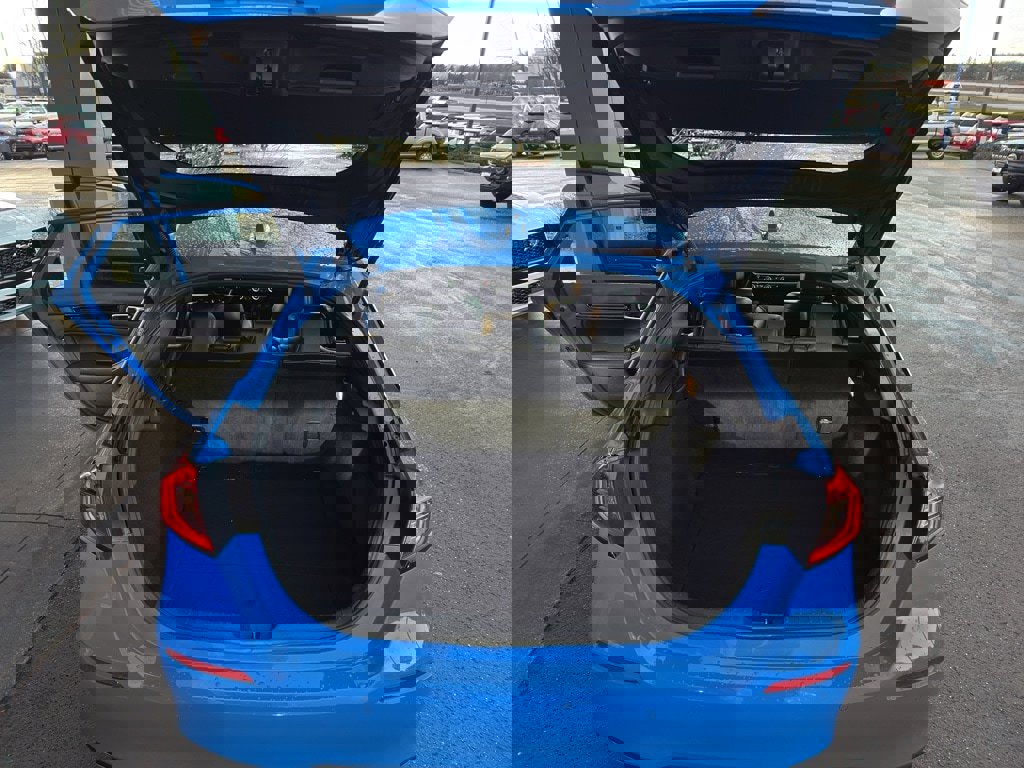 Used 2024 Honda Civic Sport Touring image 18