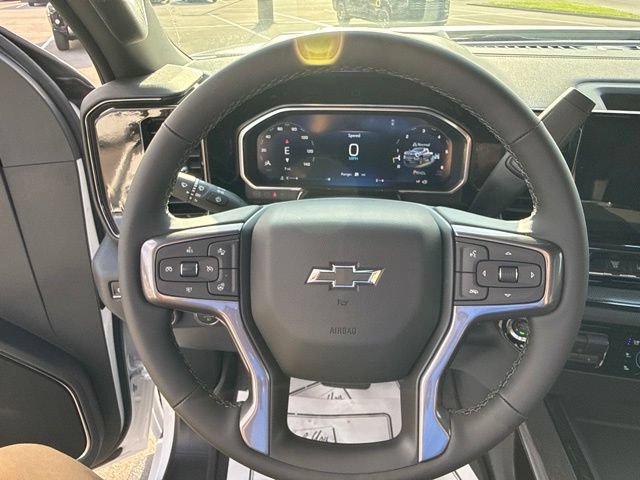 New 2026 Chevrolet Silverado 2500 ZR2 AWD/4WD image 27