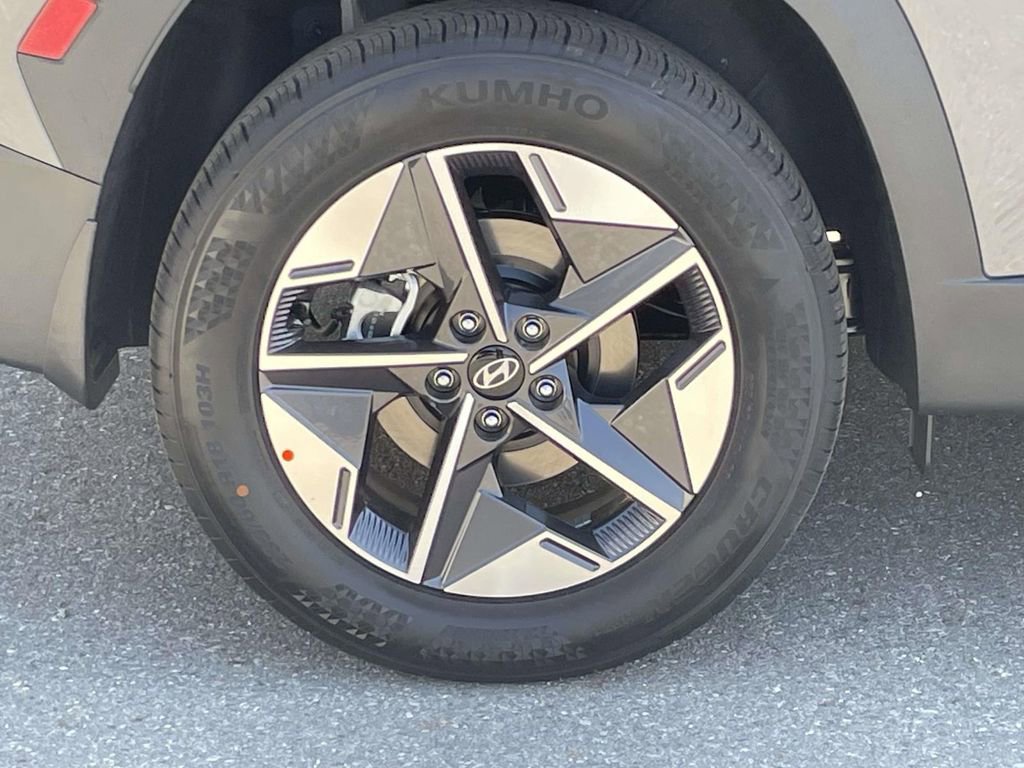 New 2026 Hyundai Tucson SEL AWD/4WD image 7