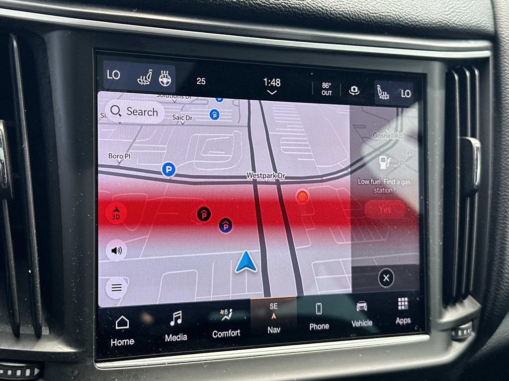 Used 2023 Maserati Levante GT AWD/4WD image 3