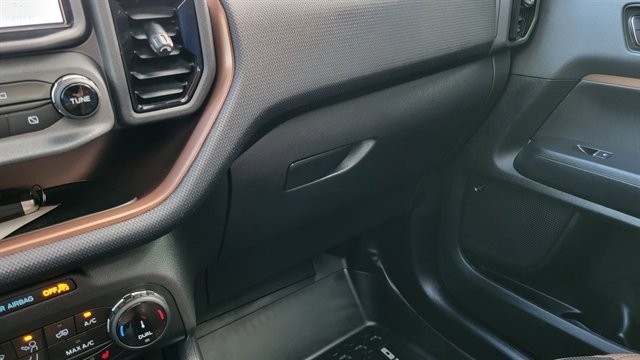 Used 2023 Ford Bronco Sport Badlands w/ Premium Package image 46