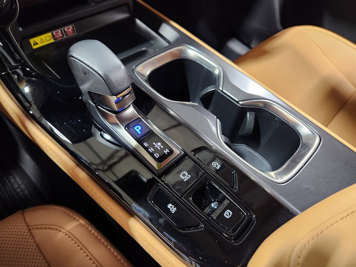 Used 2025 Lexus NX 250 FWD w/ Premium Package image 38