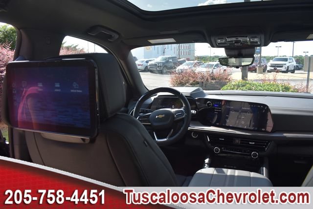 New 2026 Chevrolet Tahoe High Country AWD/4WD image 27