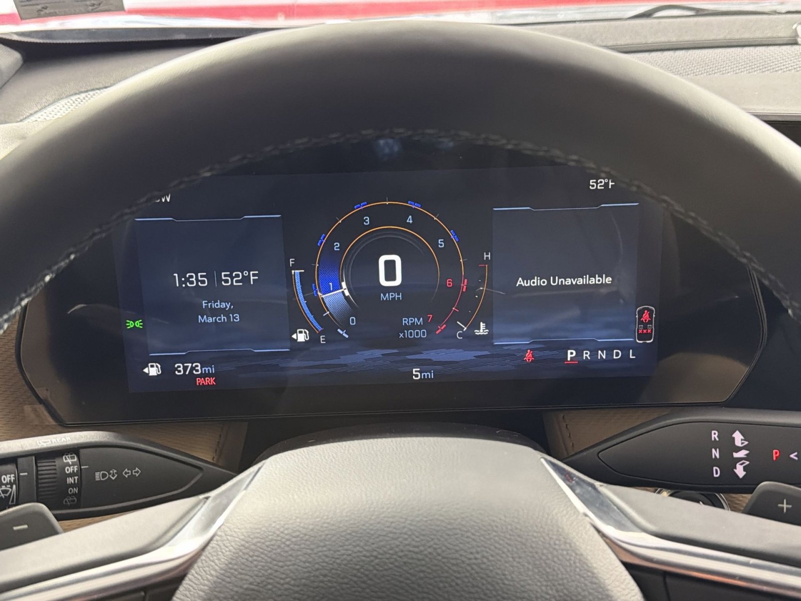 New 2026 Chevrolet Equinox ACTIV FWD image 17