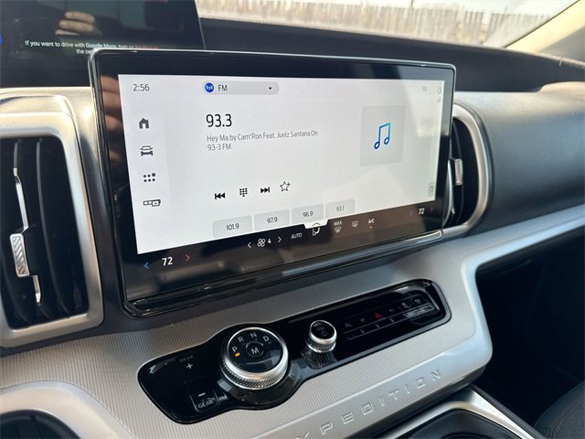 Certified 2025 Ford Expedition Active image 16