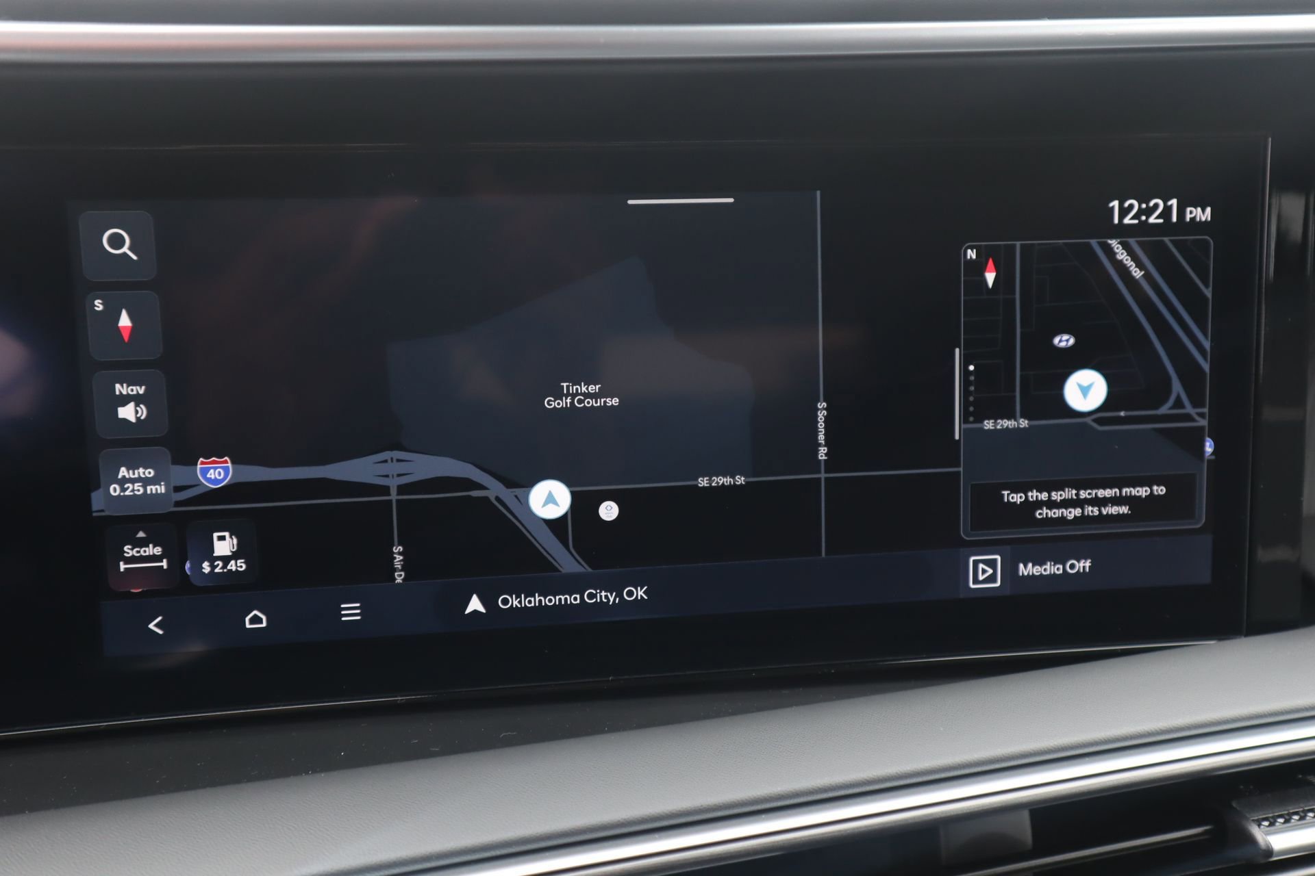 New 2026 Hyundai Palisade Calligraphy image 14