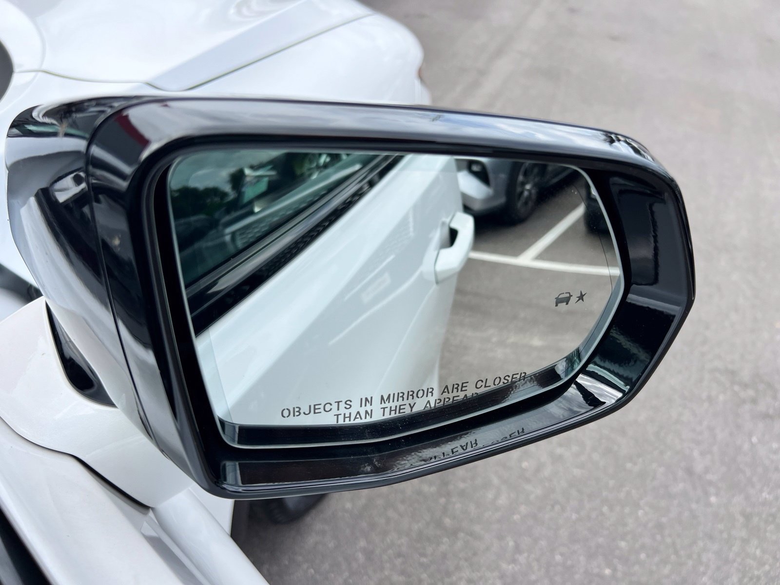 Used 2024 Acura ZDX A-Spec RWD image 63