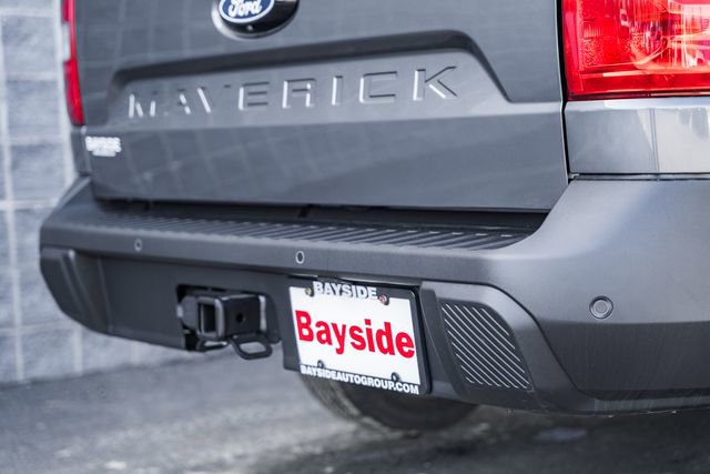 New 2026 Ford Maverick XLT image 14