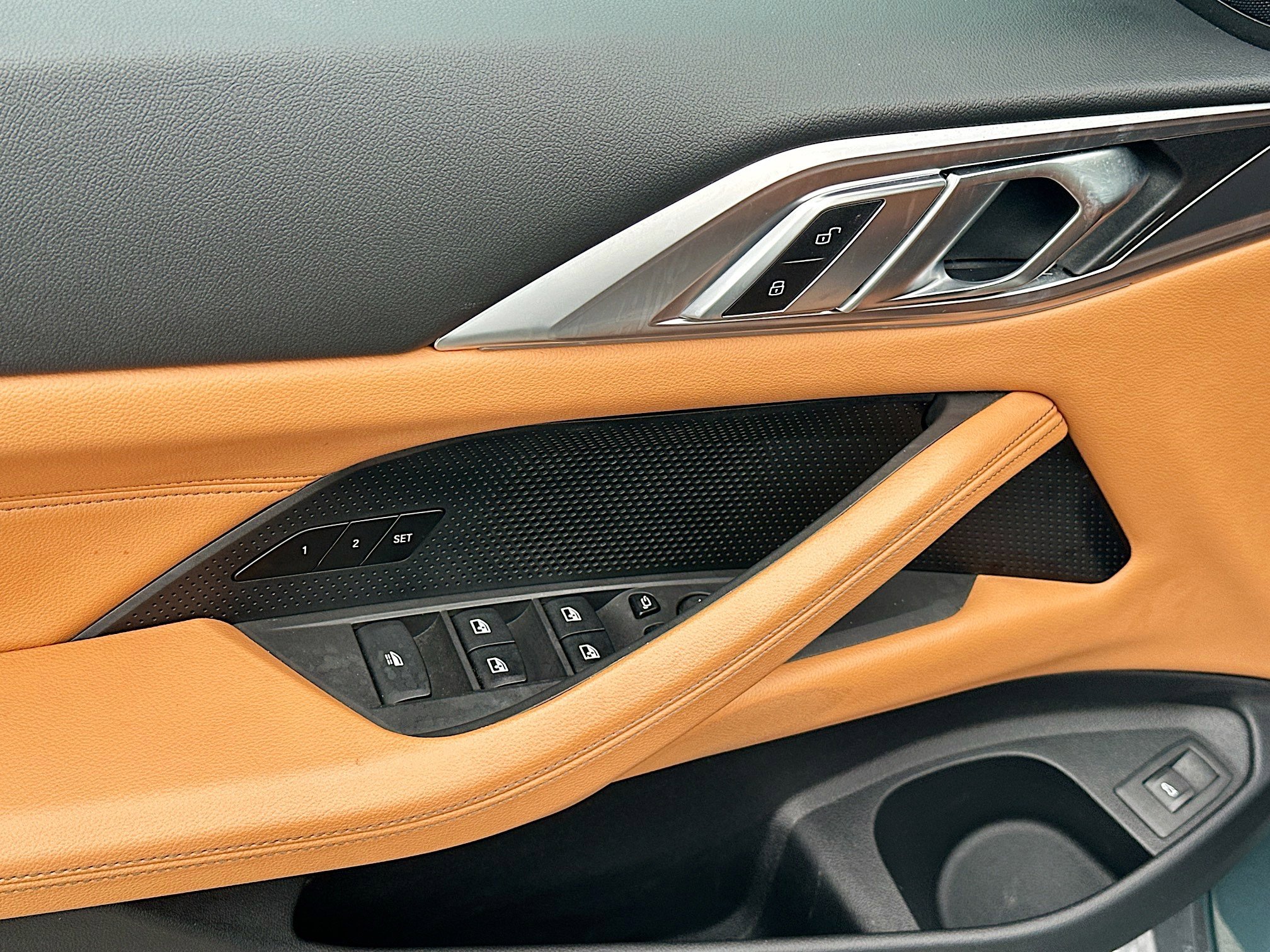 Used 2025 BMW 430i Convertible image 18