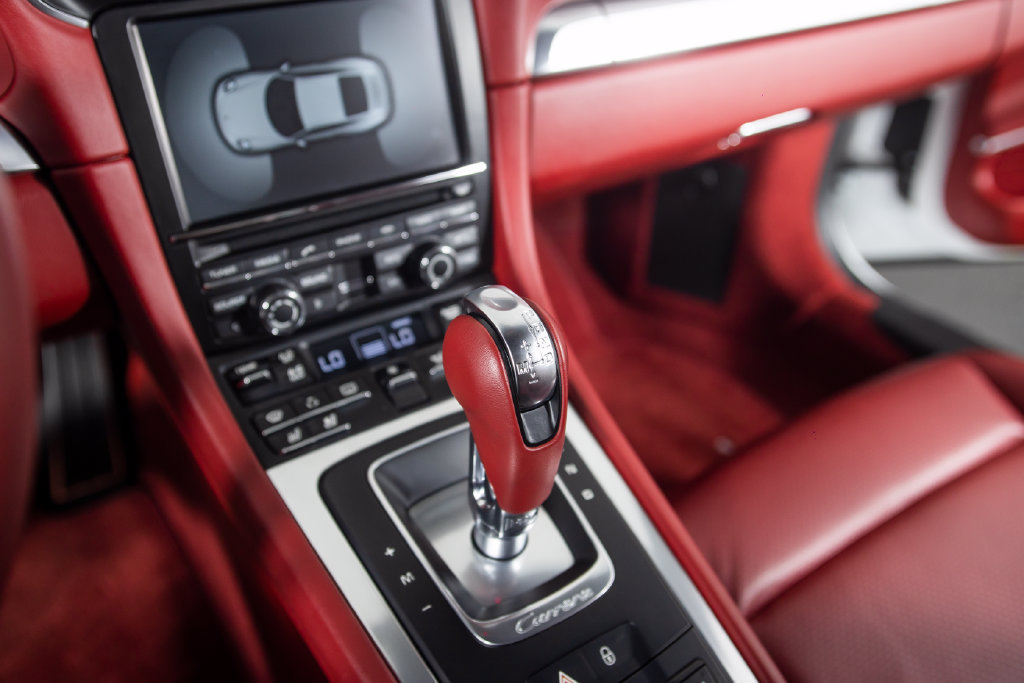 Used 2013 Porsche 911 Carrera S RWD image 39