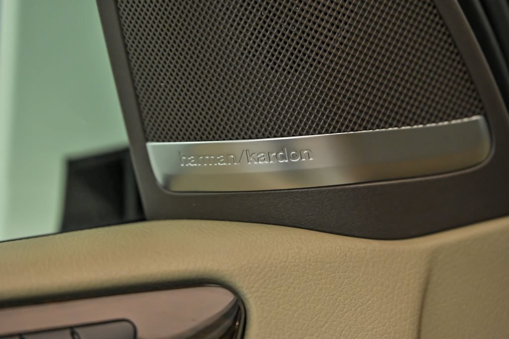 Used 2014 Mercedes-Benz ML 350 4MATIC image 12