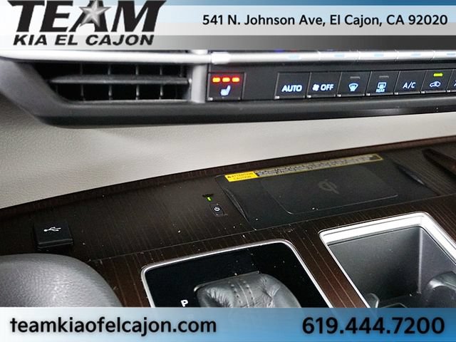 Used 2022 Toyota Sienna XLE w/ XLE Plus Package FWD image 31