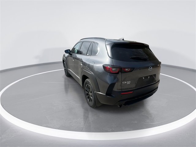 New 2026 MAZDA CX-50 AWD 2.5 Hybrid w/ Weather Package image 6