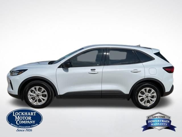 Used 2025 Ford Escape Active w/ Tech Pack #1 FWD image 4
