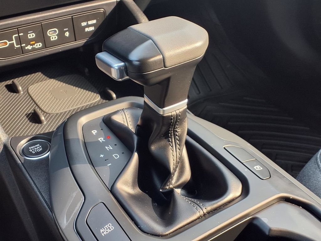 Certified 2025 Kia K4 EX FWD image 10