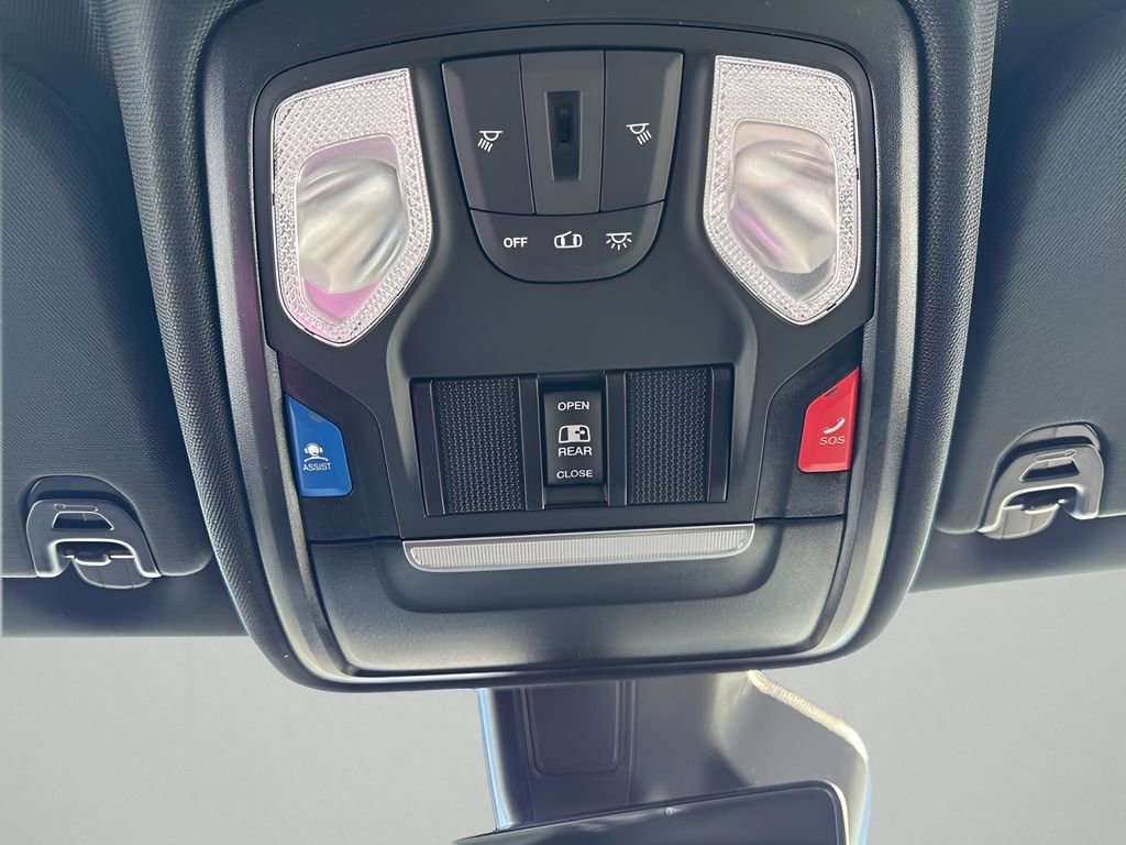 New 2026 RAM 1500 Big Horn w/ Night Edition image 31