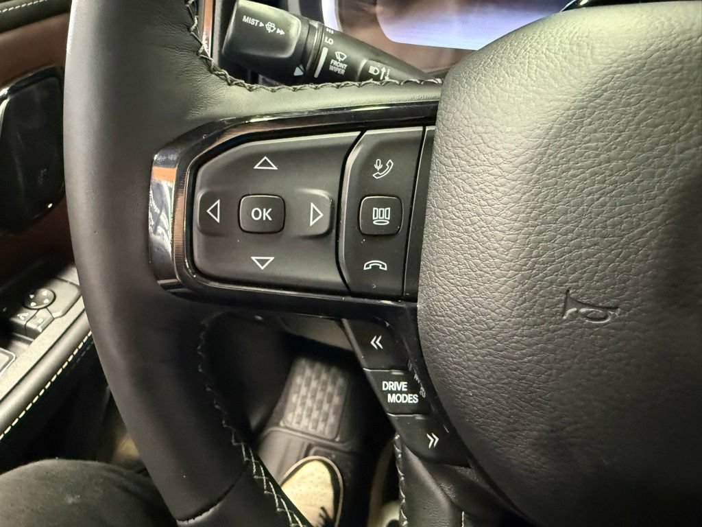 New 2026 RAM 1500 Limited AWD/4WD image 22