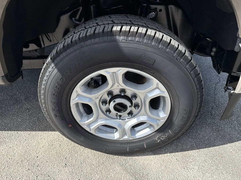 New 2026 Ford F250 XLT AWD/4WD image 10