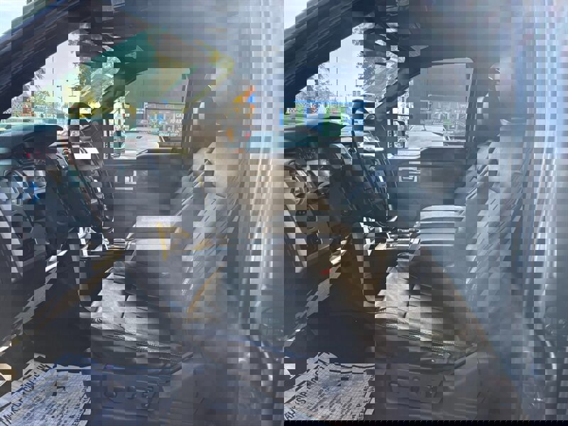 Used 2012 Ford F150 FX4 w/ FX Luxury Pkg image 7