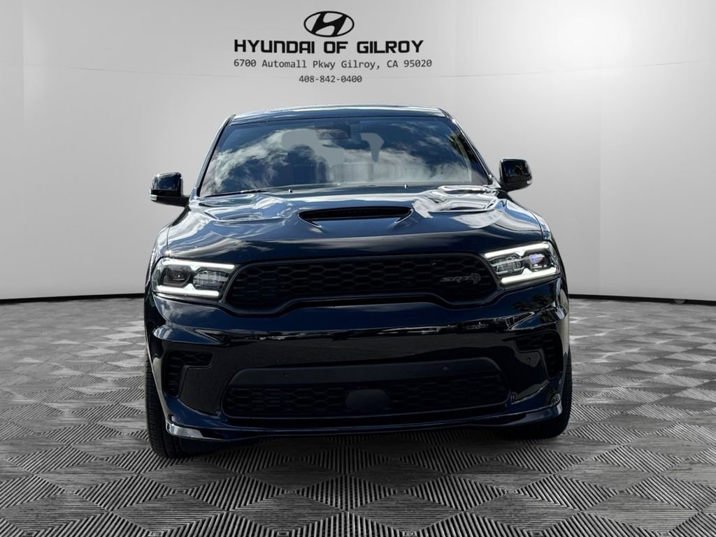 Used 2024 Dodge Durango SRT Hellcat image 2