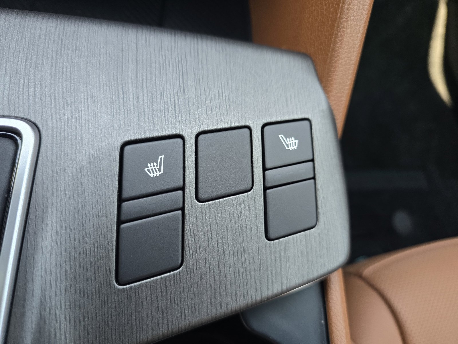 Used 2026 Kia Sportage X-Line w/ X-Line Technology Package image 21