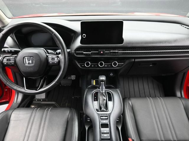 Used 2024 Honda HR-V EX-L image 16