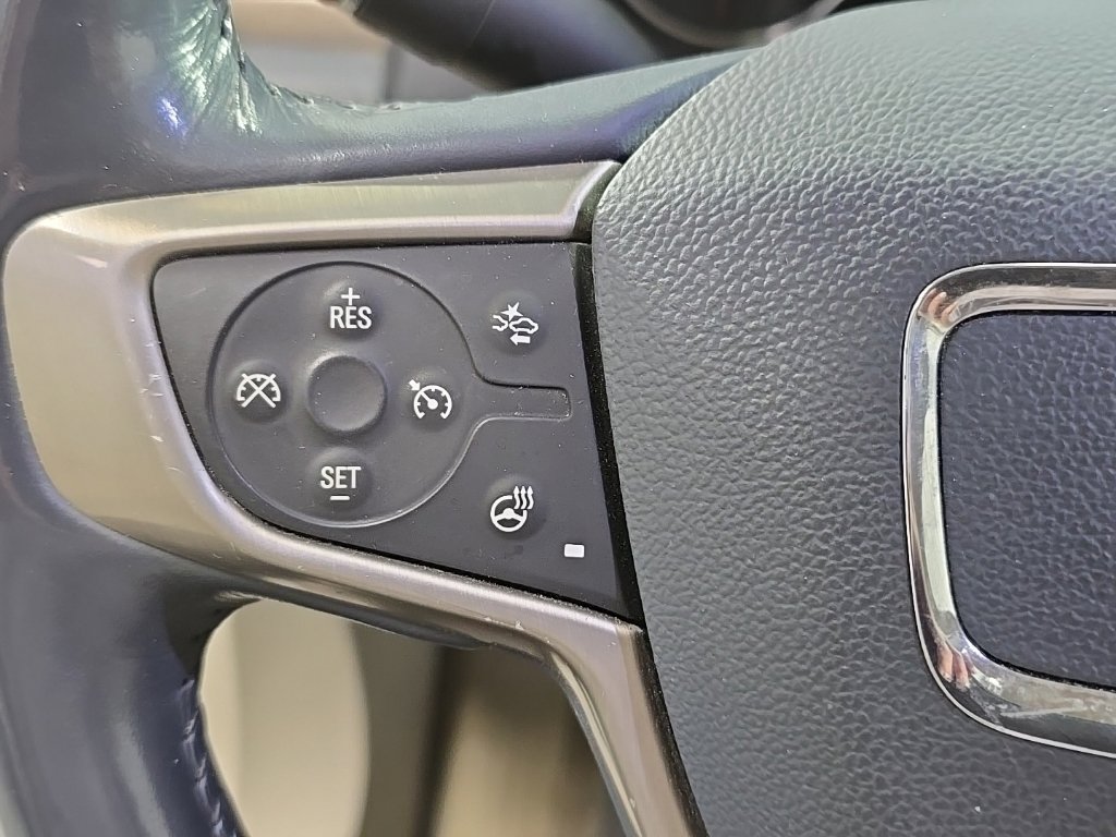 Used 2020 GMC Acadia Denali w/ Trailering Package AWD/4WD image 41