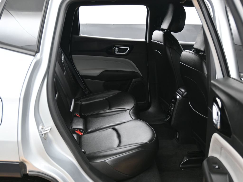 Used 2026 Jeep Compass Limited image 44