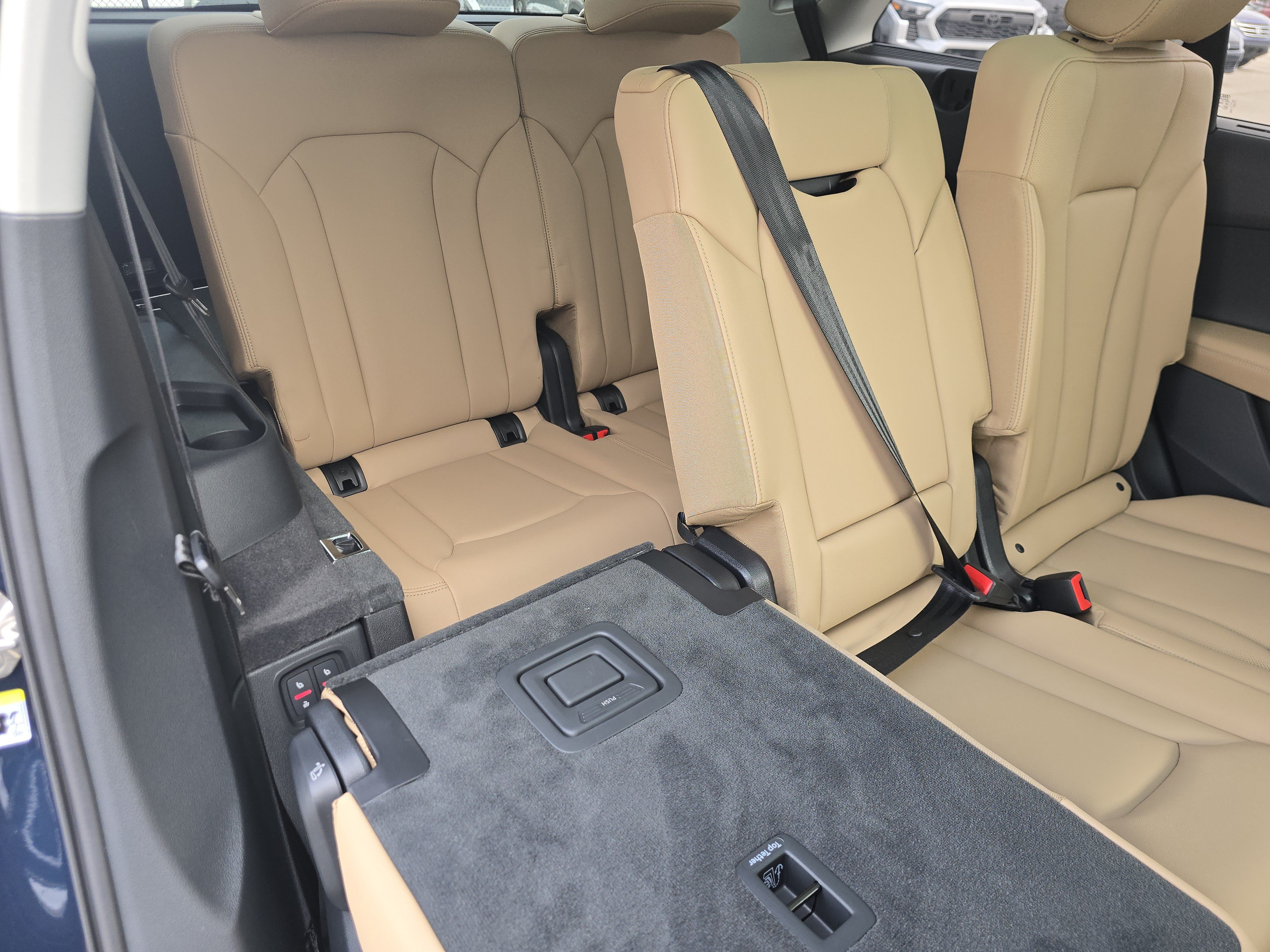 New 2026 Audi Q7 Premium Plus AWD/4WD image 18