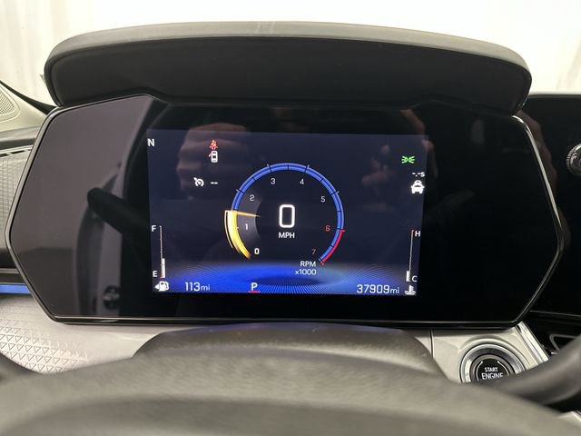 Used 2024 Chevrolet Trax LT FWD image 14