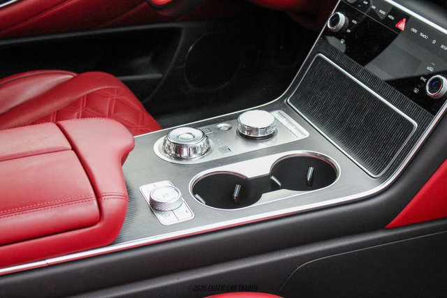 Used 2025 Genesis GV80 3.5T image 75