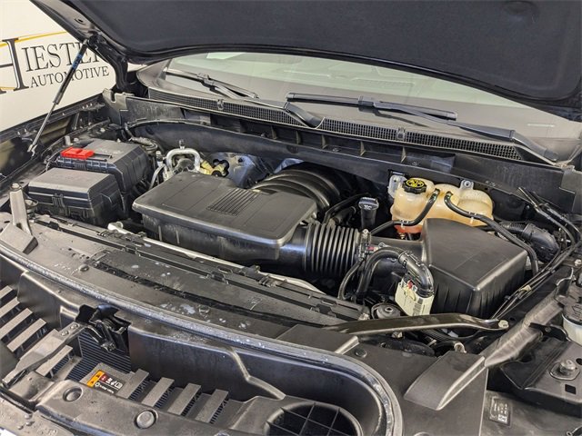 Used 2023 GMC Yukon Denali image 37