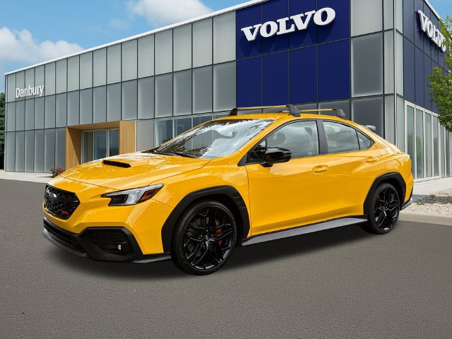 Used 2026 Subaru WRX tS