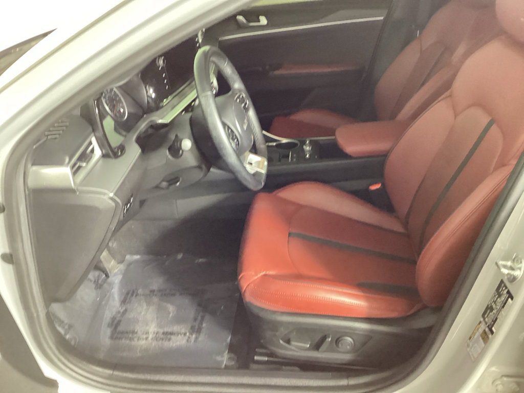 Used 2023 Kia K5 GT-Line w/ GT-Line Premium Package image 16