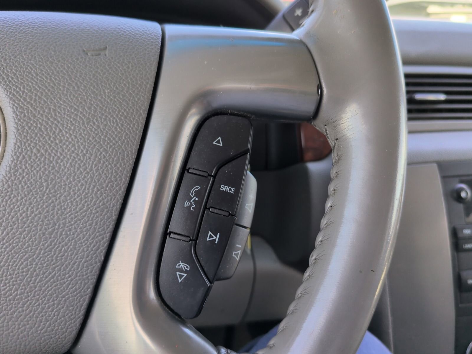 Used 2009 GMC Sierra 1500 SLT AWD/4WD image 20